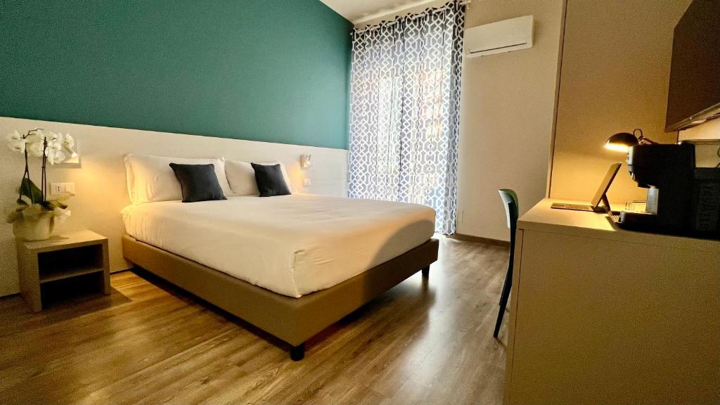 Derechos de imagen reservados por Booking.com