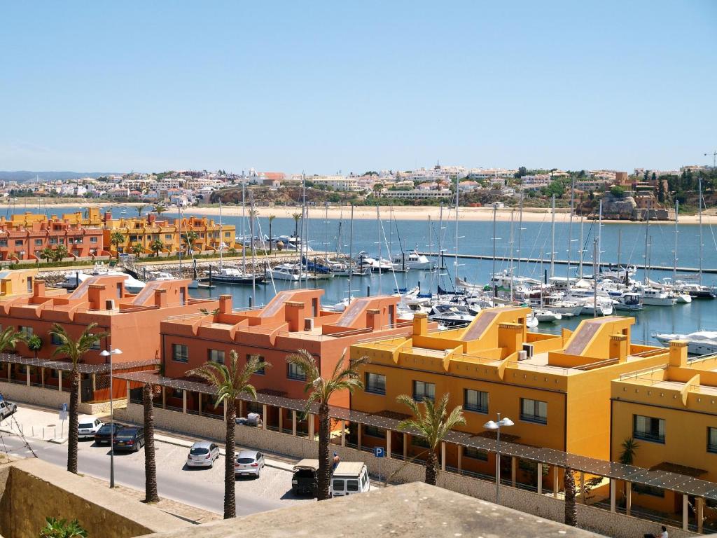 Apartamentos Encosta da Marina - Praia da Rocha