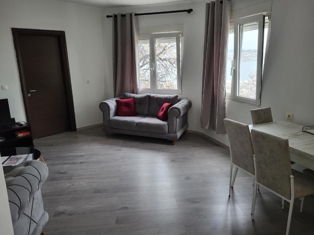 Fotografia z galérie ubytovania Sea La Vie* v destinácii Kavala