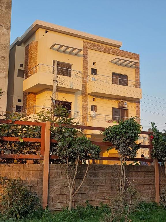 Green Apartments Lahore, Lahore (updated prices 2024)