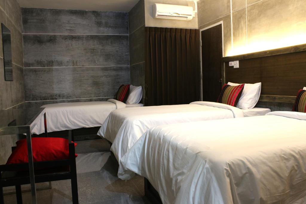 Bangkok 68 - Resim 13