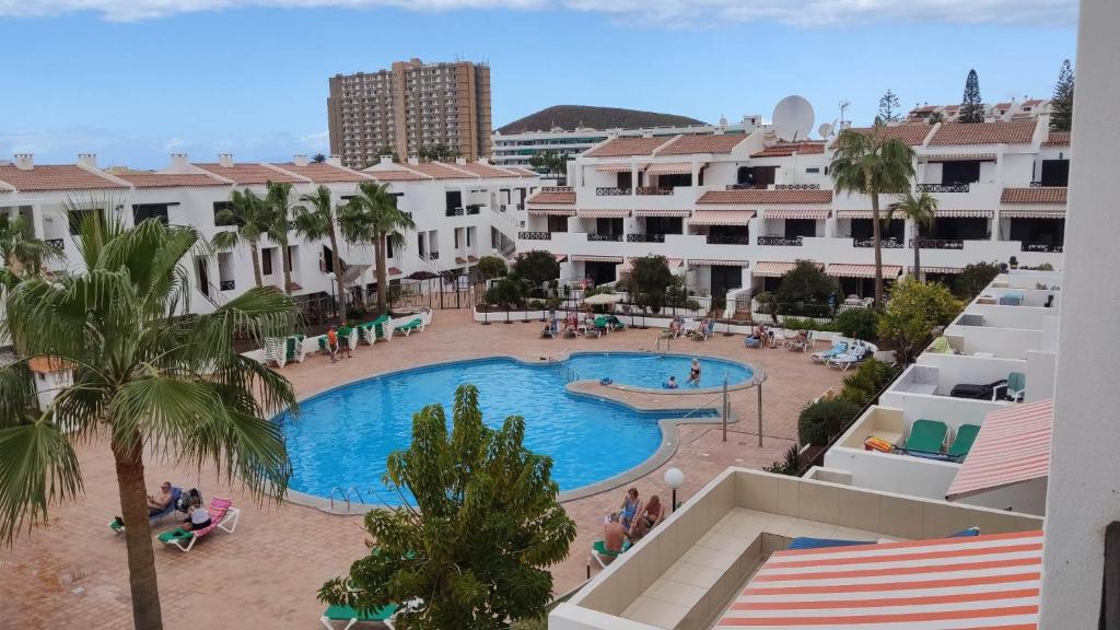 Under The Lime, beautiful apartment Los Cristianos, Los Cristianos –  Updated 2023 Prices