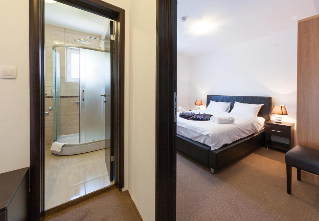 Guest House Aria - 19