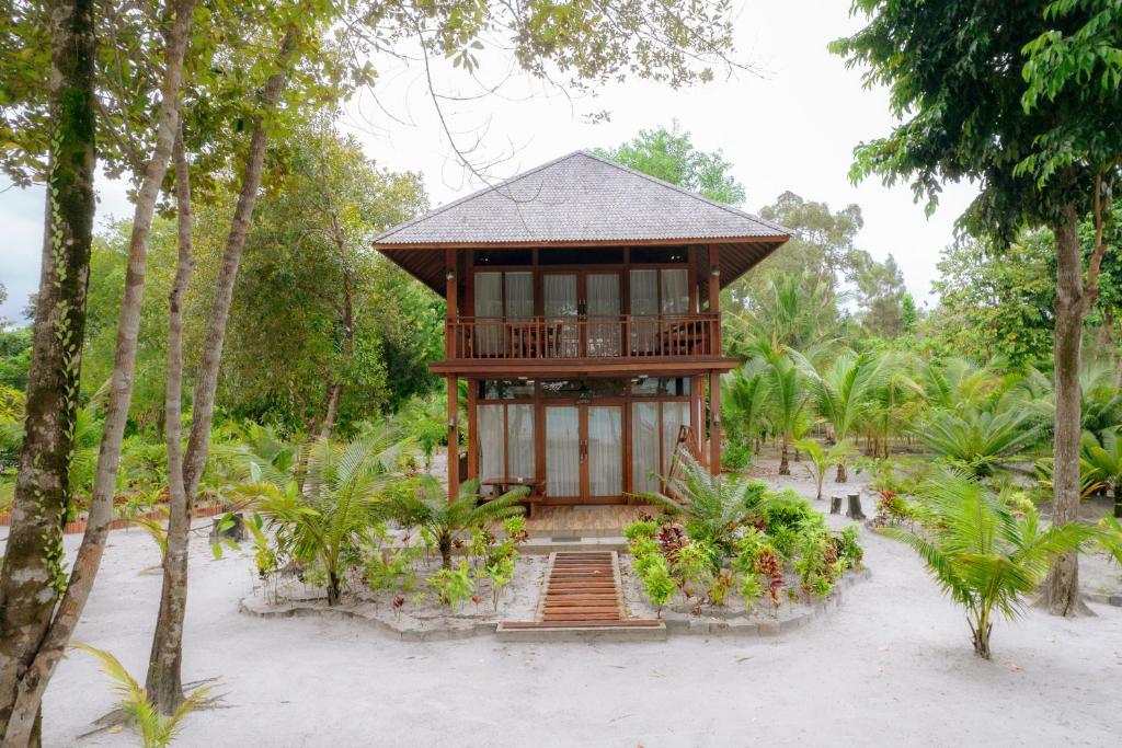 Leebong Island Resort, Leebong – Updated 2024 Prices