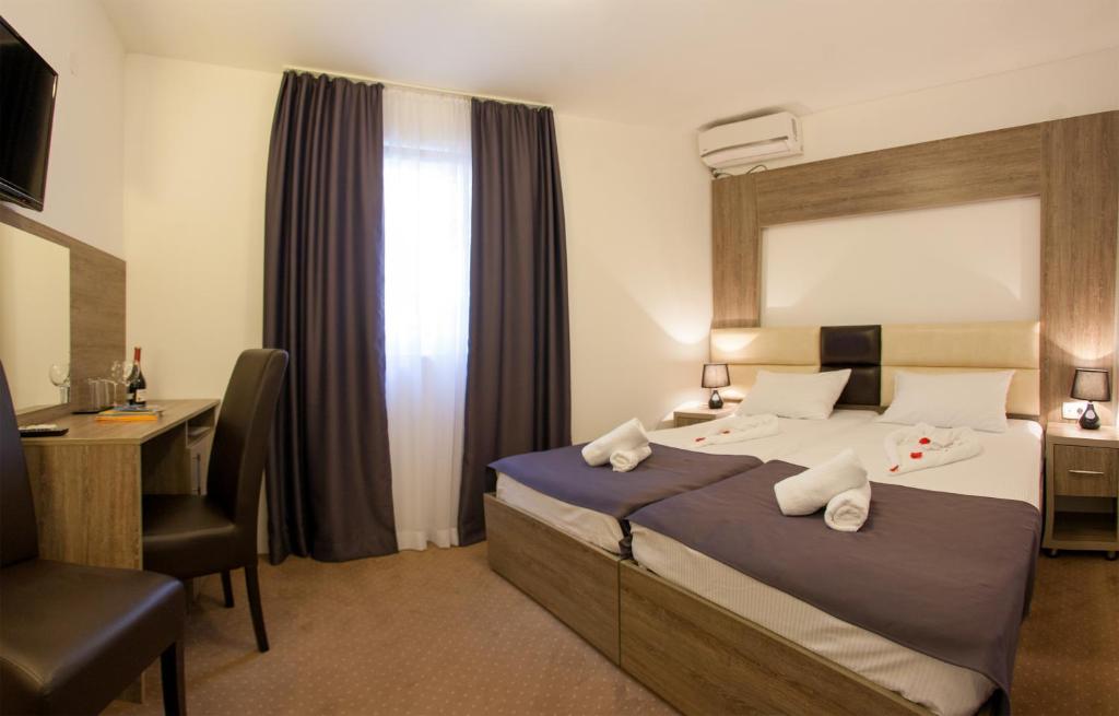 Guest House Aria - 9