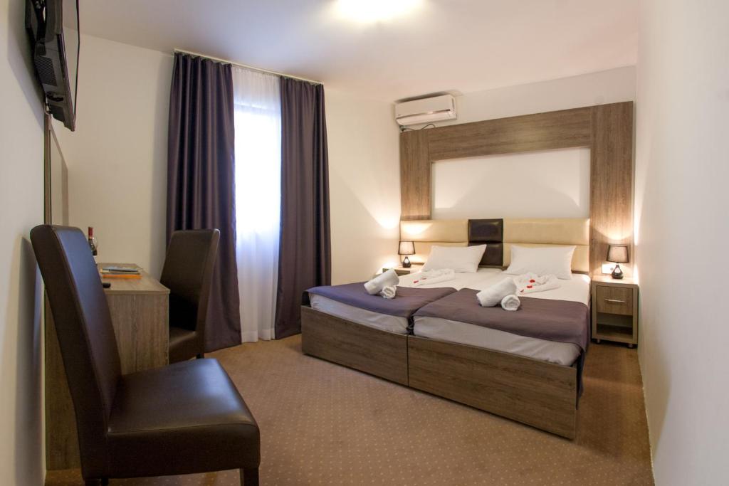 Guest House Aria - 5