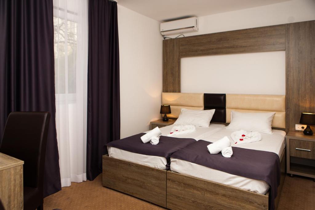 Guest House Aria - 13