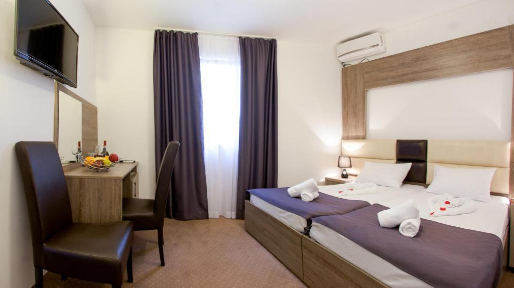 Guest House Aria - 11