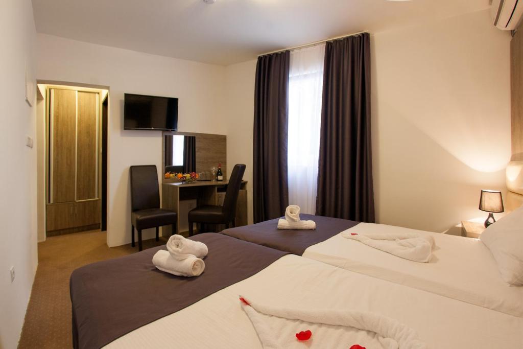 Guest House Aria - 7