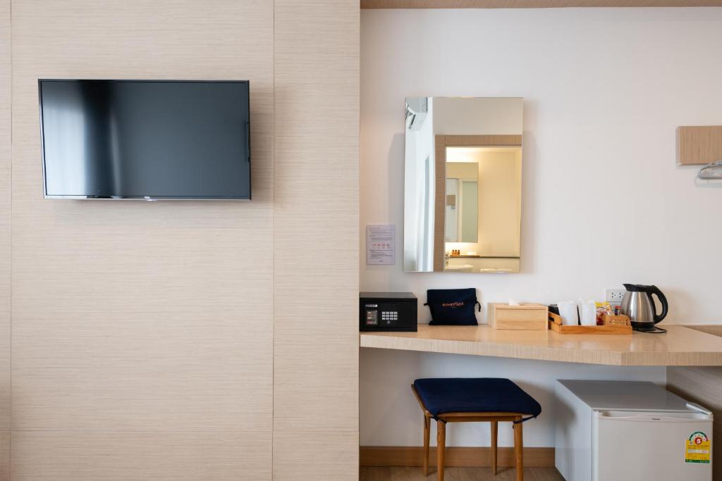 Sumittaya Chiangmai Hotel - Resim 43