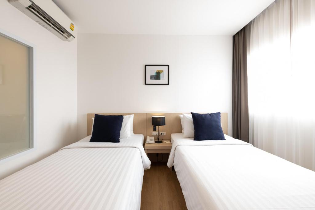 
Superior Double or Twin Room
