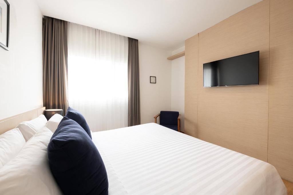 Sumittaya Chiangmai Hotel - Resim 42