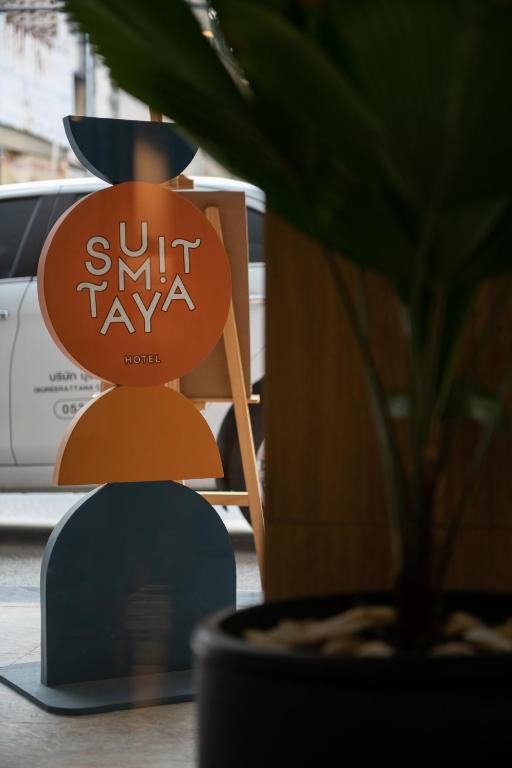 Sumittaya Chiangmai Hotel - Resim 17