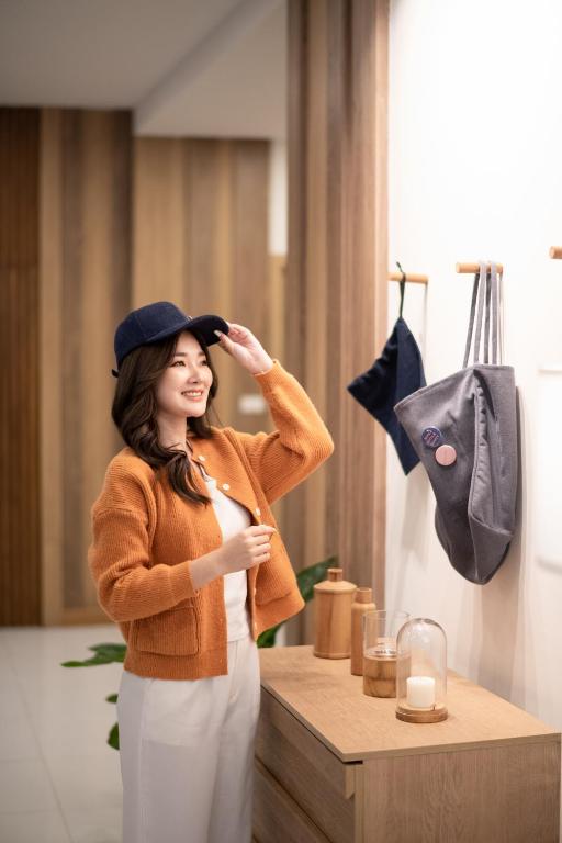 Sumittaya Chiangmai Hotel - Resim 6