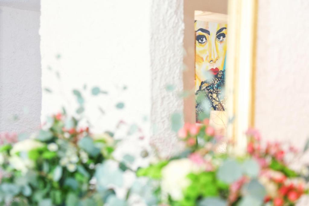 Fotografie z fotogalerie ubytování Casa Calina & son Jardin Secret - Poney Club à 2 mn à pieds v destinaci Mauguio