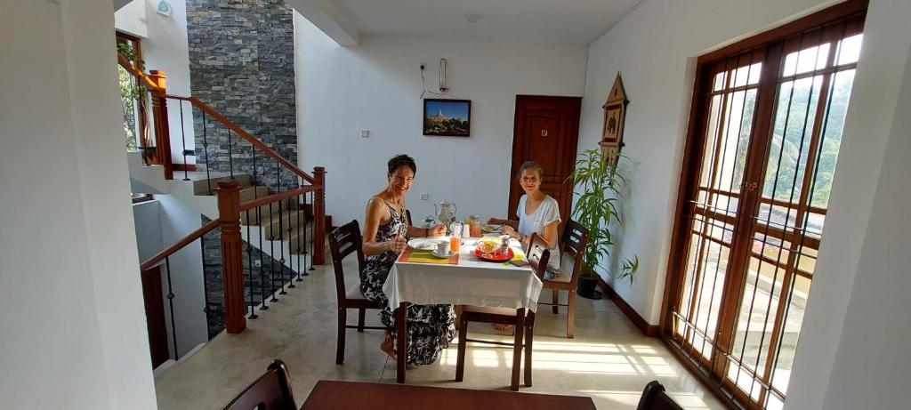 Fotografie z fotogalerie ubytování Windy Ridge Kandy v destinaci Kandy