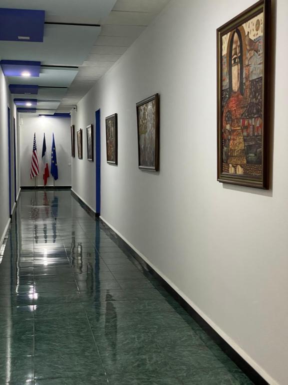 Fotografie z fotogalerie ubytování NO PROBLEM v Jerevanu