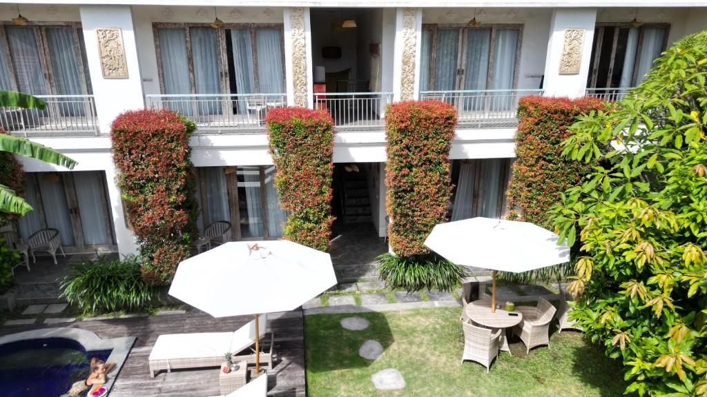 THE SPARE ROOM BALI - 3