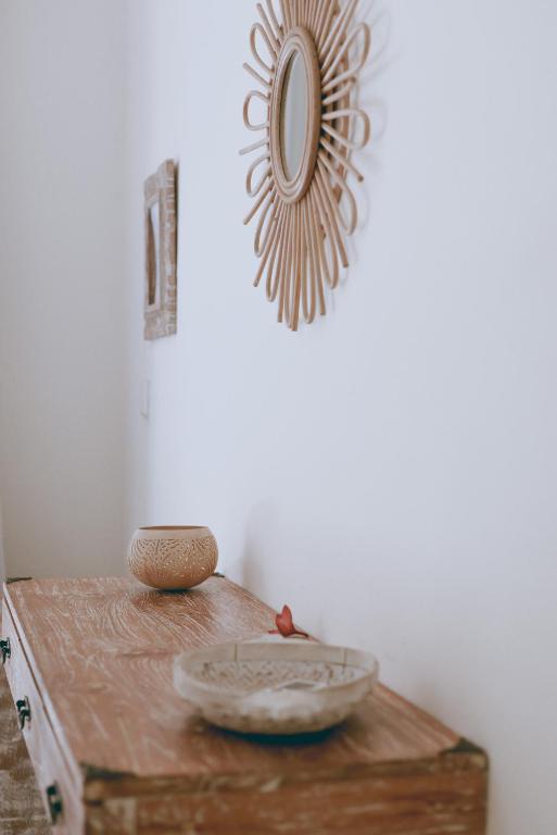 THE SPARE ROOM BALI - 11