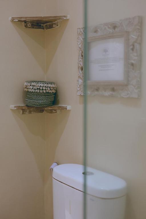 THE SPARE ROOM BALI - 19