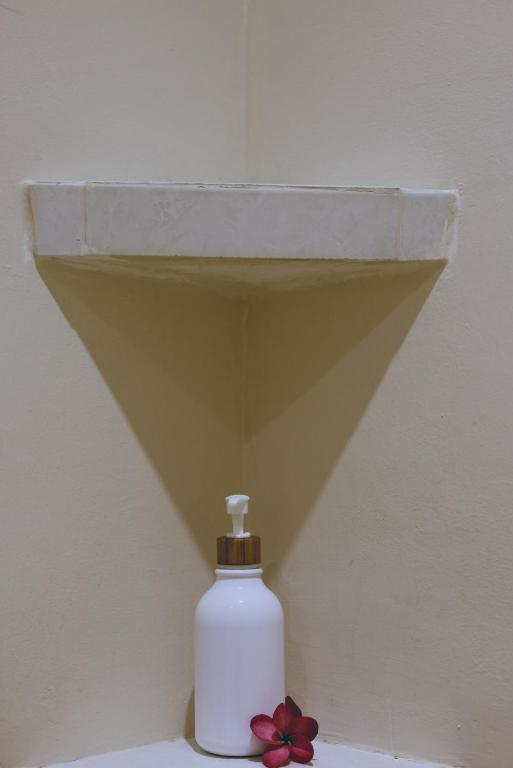 THE SPARE ROOM BALI - 16