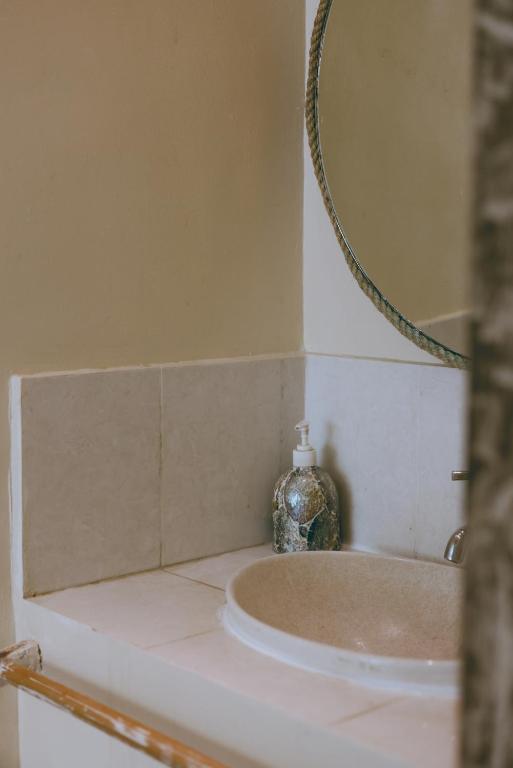 THE SPARE ROOM BALI - 14