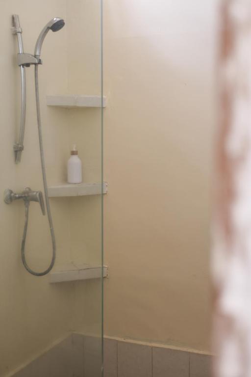 THE SPARE ROOM BALI - 15