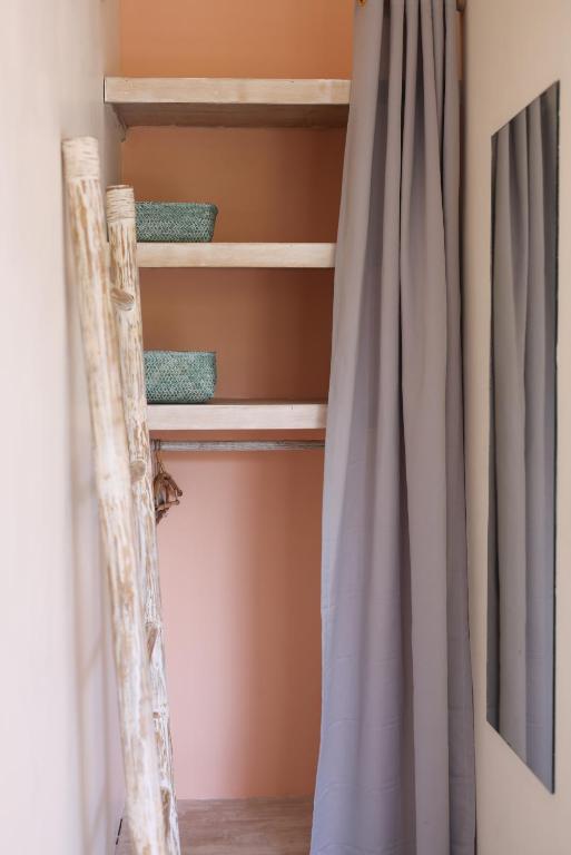 THE SPARE ROOM BALI - 7