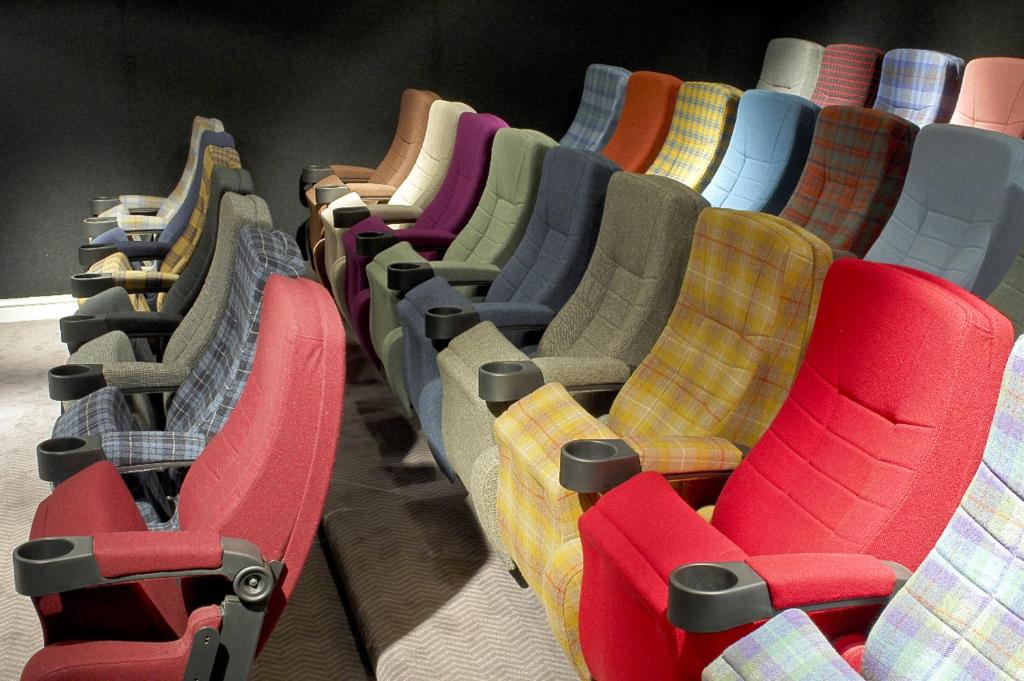 Kimpton Blythswood Square Hotel & Spa by IHG - Resim 37