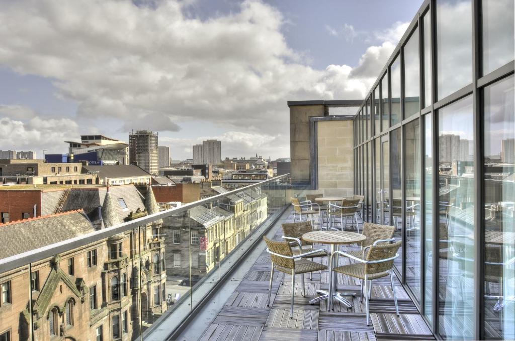 Kimpton Blythswood Square Hotel & Spa by IHG - Resim 38