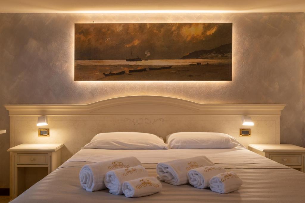 Hotel San Lorenzo - Double Room (1 Adult)