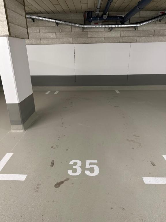 FORSTHAUS 27 FREE GARAGE - 1