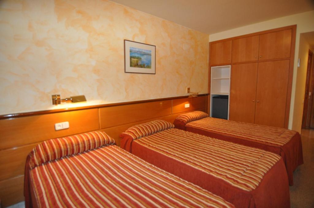 Hotel Solé - Triple Room