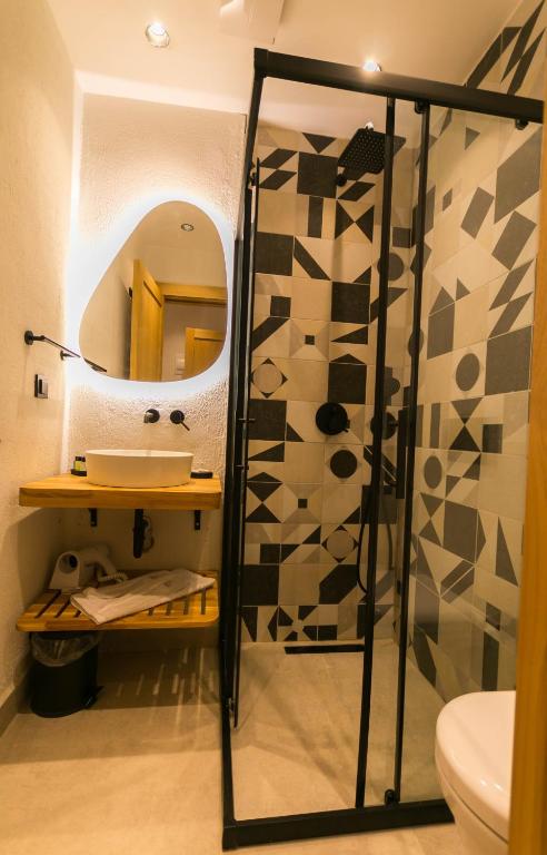 Kotraba Alacati Hotel - Sala King