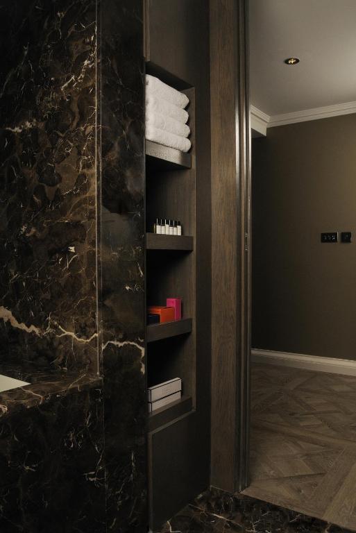 Kimpton Blythswood Square Hotel & Spa by IHG - Resim 40