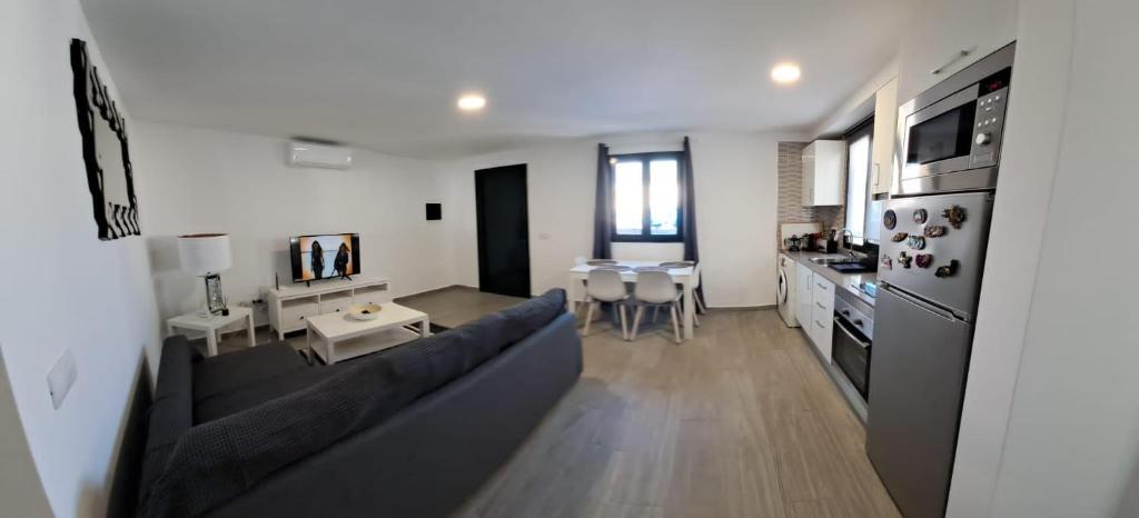 luxury casa playa roca bord de mer, Costa Teguise ...