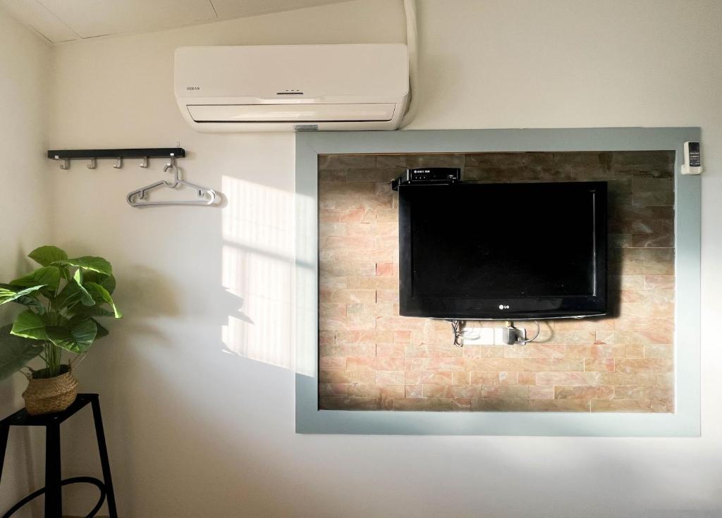 Cen Pin B&B - Camera Doppia Deluxe Con Doccia