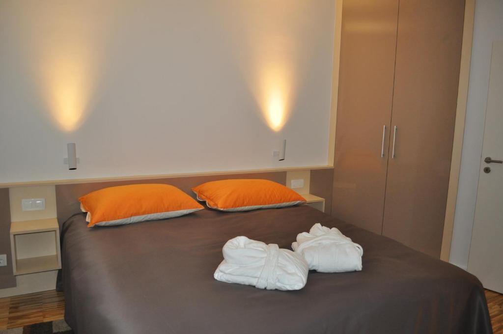 Apartments City&style - 19