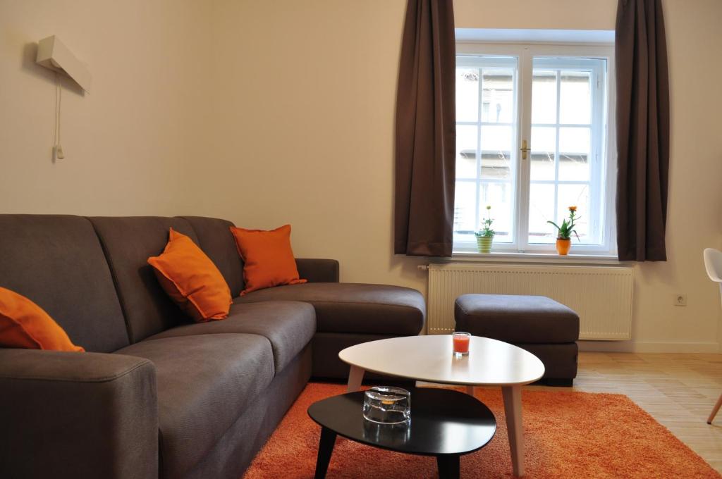 Apartments City&style - 17