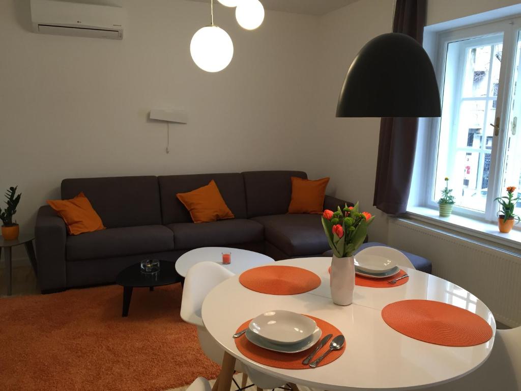 Apartments City&style - 14