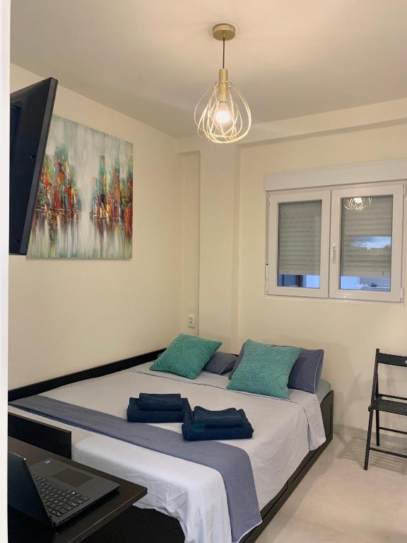Small Privite Studio, Valencia – Precios actualizados 2023