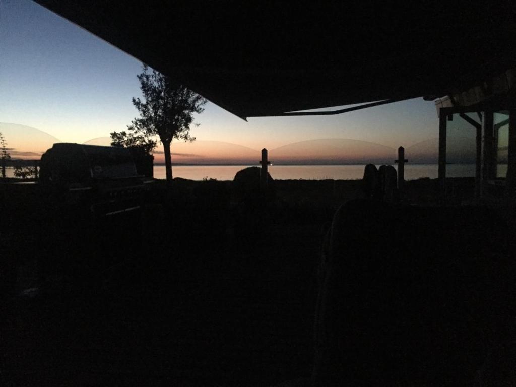 Paesaggio naturale nelle vicinanze della casa vacanze