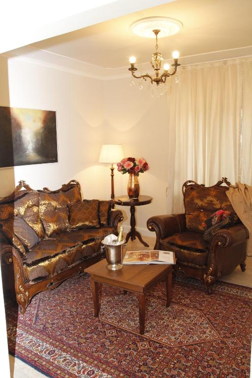 Villa Triana-Adults Only - 8