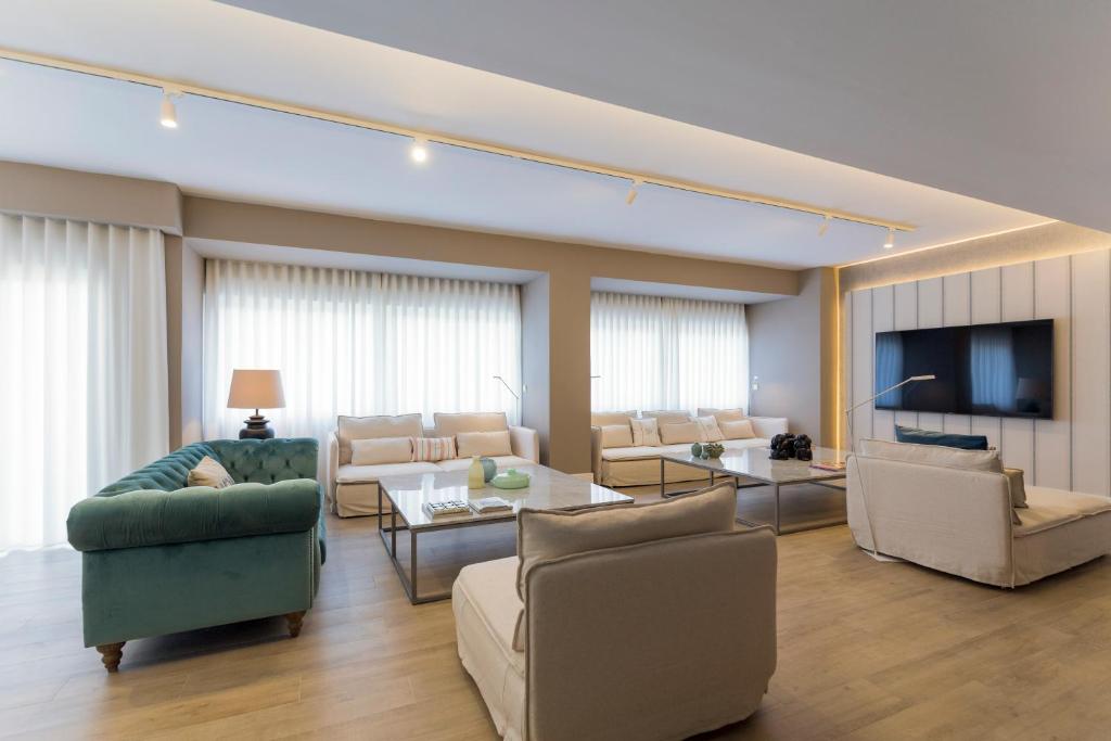 Gran vivienda en la Rambla!, Alicante – Precios actualizados 2023
