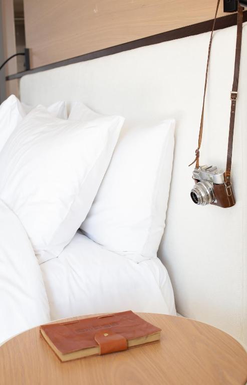 METT Hotel & Beach Resort Bodrum - 18