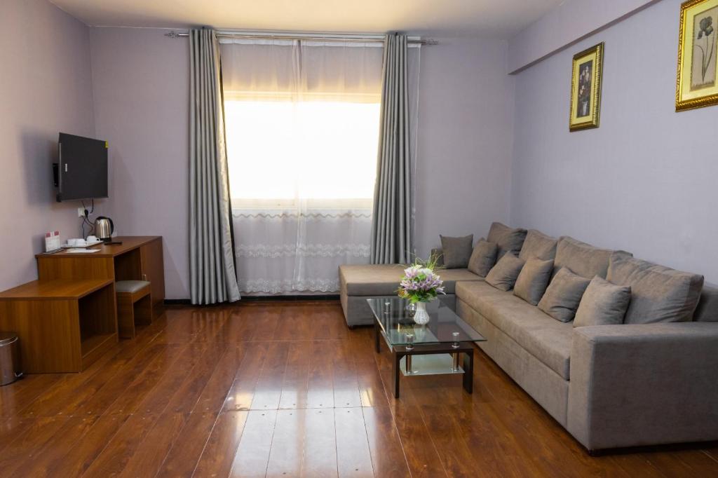 Three 888 Hotel - Resim 30