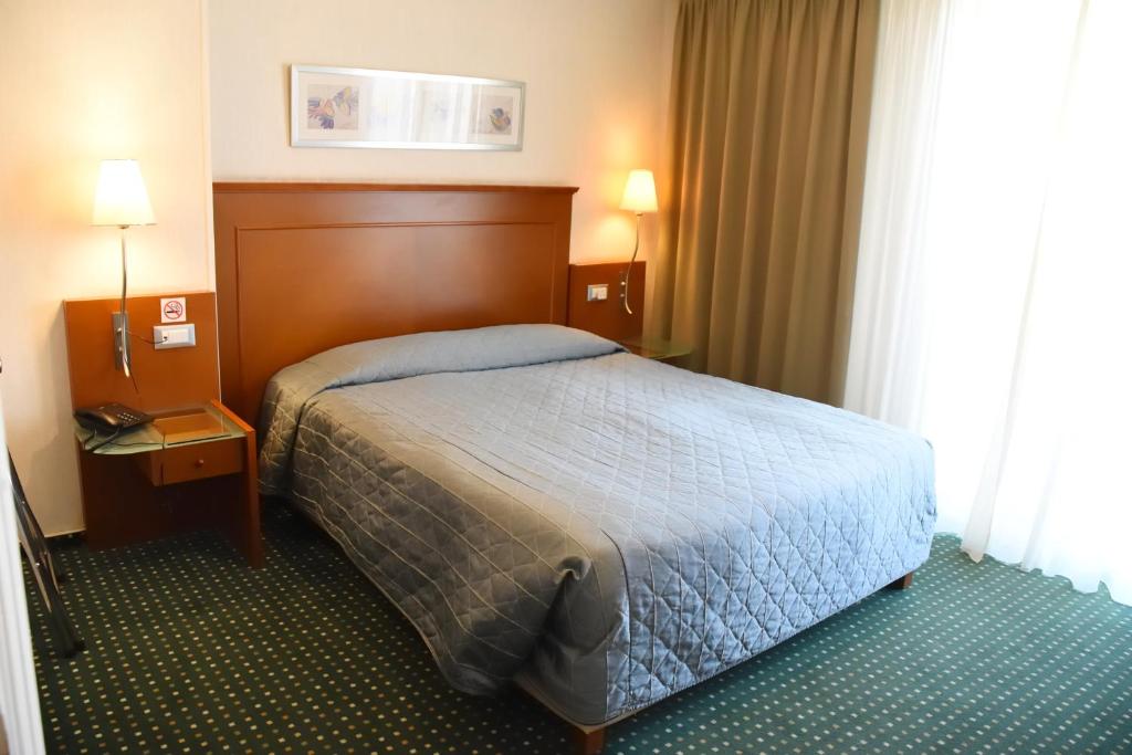 Adrian Hotel - Resim 24