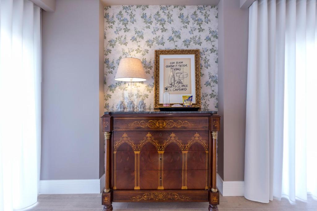 Fotografia z galérie ubytovania Gran vivienda en la Rambla! v Alicante
