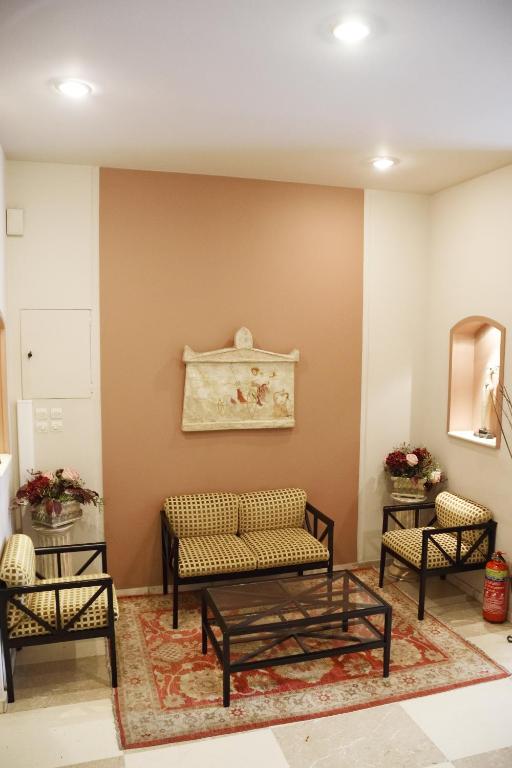 Adrian Hotel - Resim 33