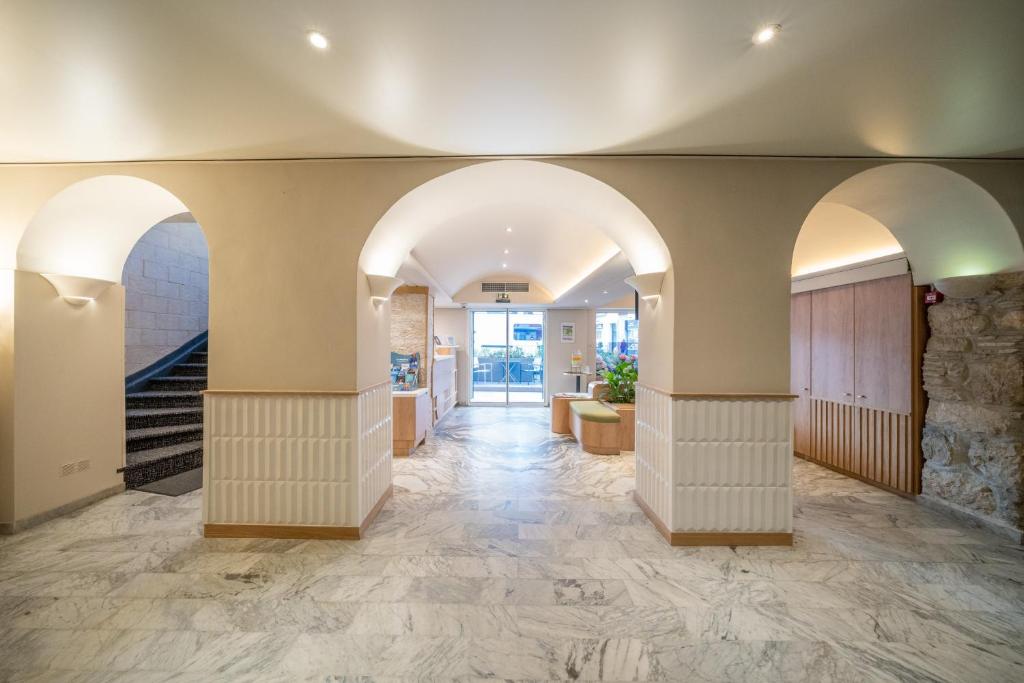 Hotel Boréal Nice - Resim 14